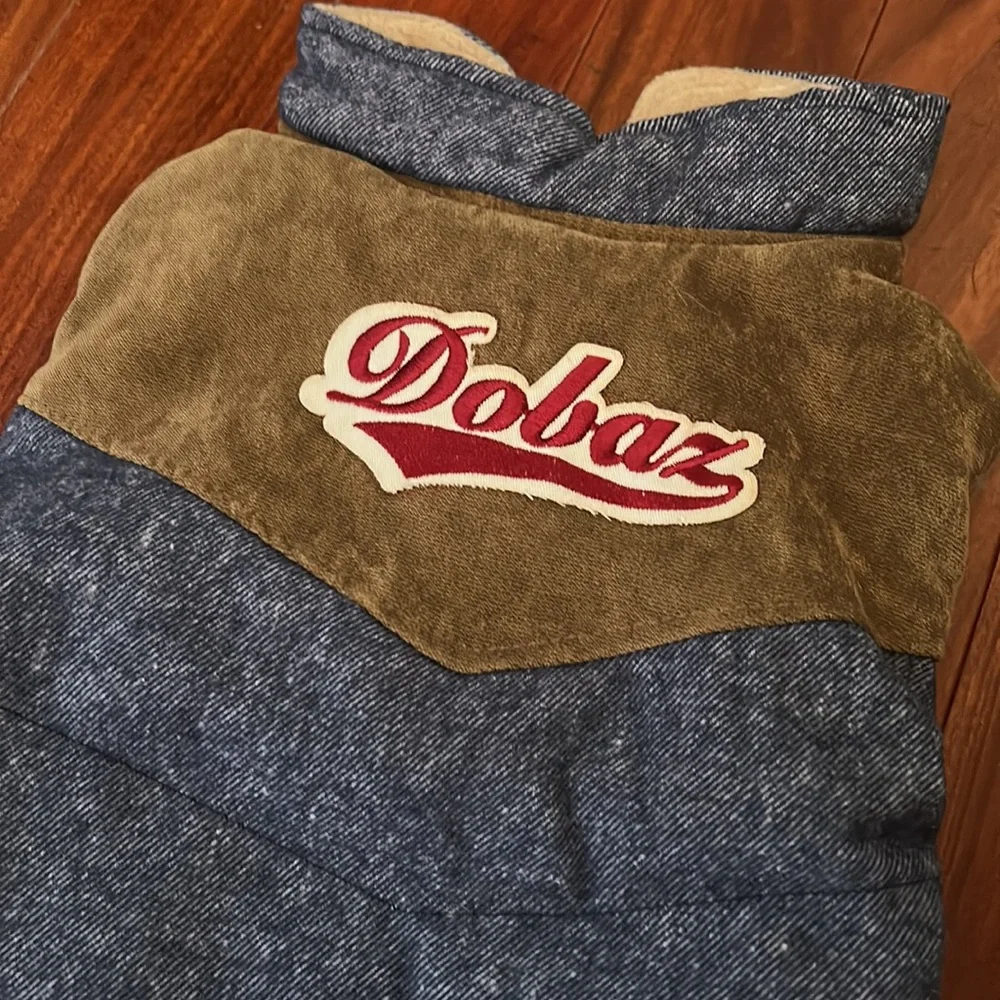Dobaz brand new